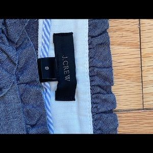 Women pants. Denim like, cotton. Perfect for summer and begging of fall